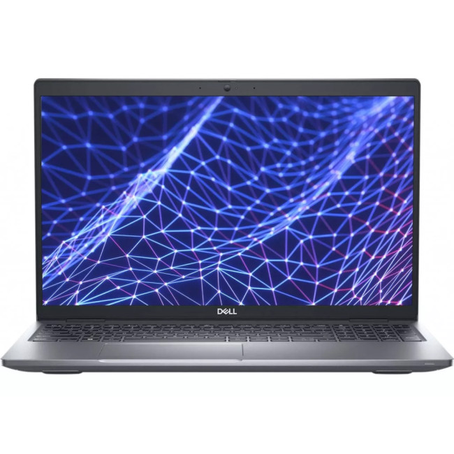 Ноутбук Dell Latitude 5530 Gray (N206L5530MLK15UA_UBU)