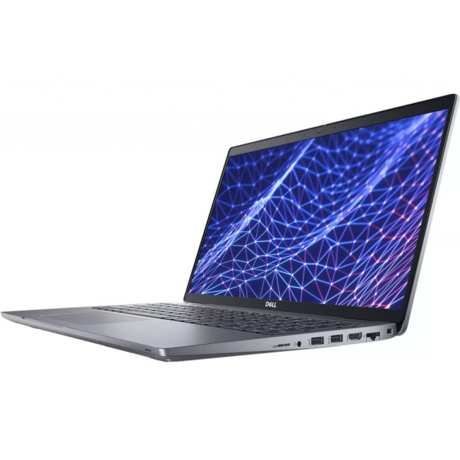 Ноутбук Dell Latitude 5530 Gray (N206L5530MLK15UA_UBU)