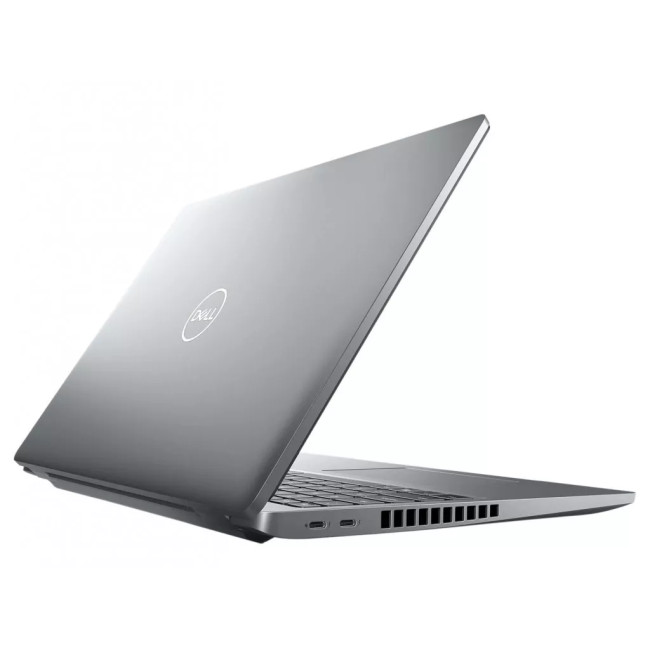 Ноутбук Dell Latitude 5530 Gray (N206L5530MLK15UA_UBU)