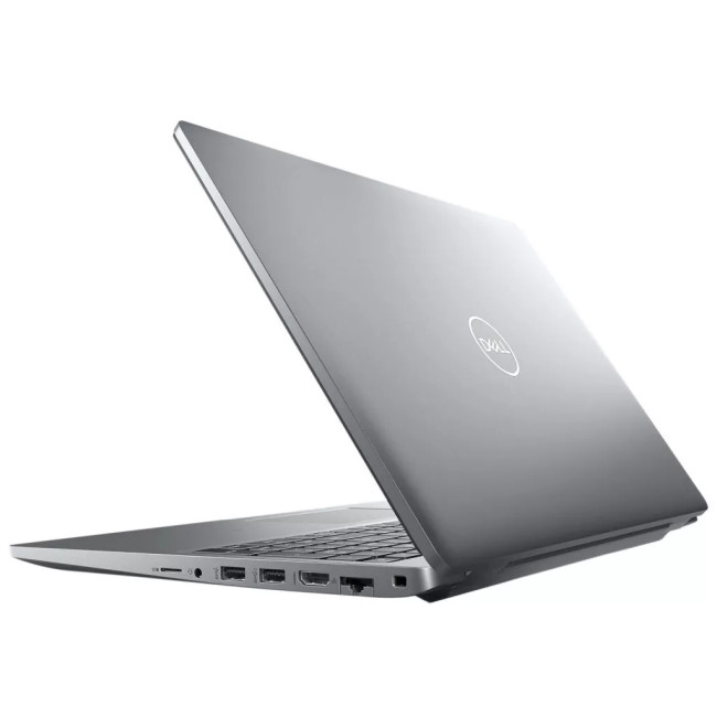 Ноутбук Dell Latitude 5530 Gray (N206L5530MLK15UA_UBU)