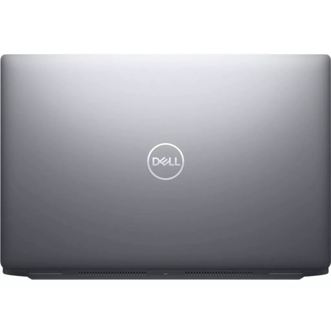 Ноутбук Dell Latitude 5530 Gray (N206L5530MLK15UA_UBU)