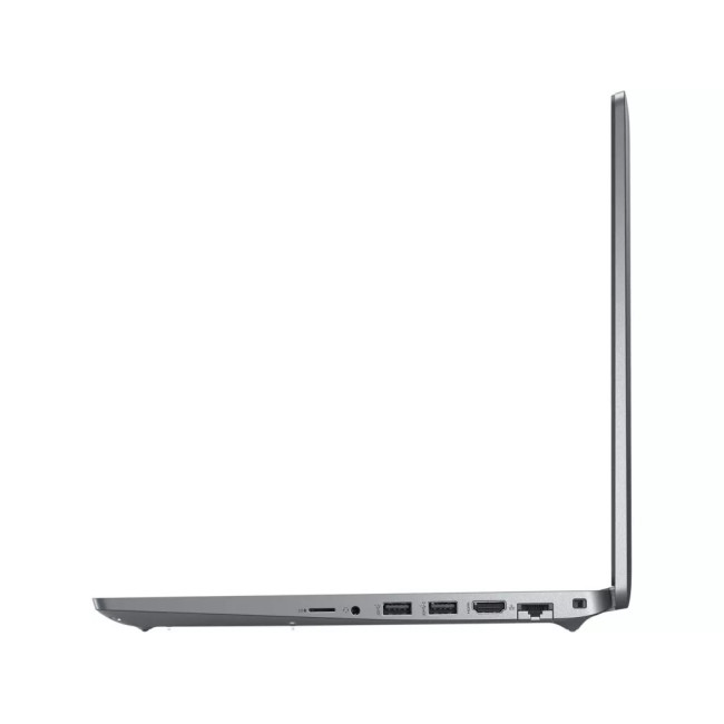 Ноутбук Dell Latitude 5530 Gray (N206L5530MLK15UA_UBU)