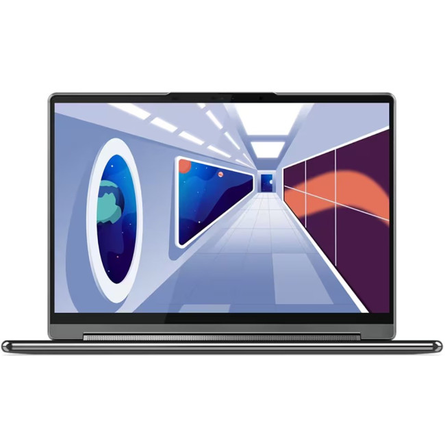 Ноутбук Lenovo Yoga 9 14IRP8 (83B1005ARM)