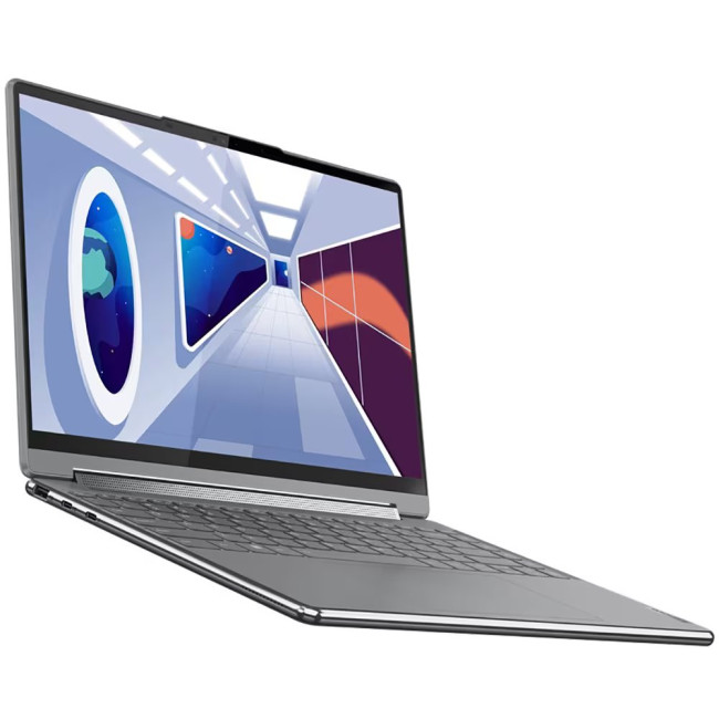 Ноутбук Lenovo Yoga 9 14IRP8 (83B1005ARM)