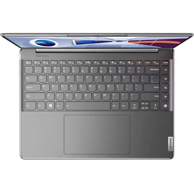 Ноутбук Lenovo Yoga 9 14IRP8 (83B1005ARM)