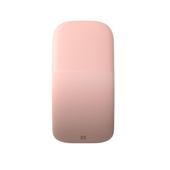 Microsoft Arc Mouse Soft Pink (ELG-00032)