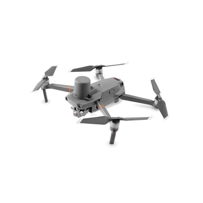 DJI Mavic 2 Enterprise Advanced (CP.EN.00000338.01)