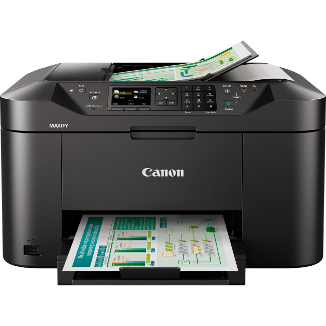 Canon MAXIFY MB2150 (0959C009)