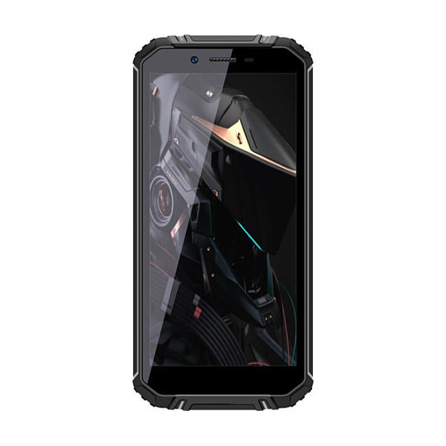 Смаpтфон Oukitel WP18 4/32GB Black