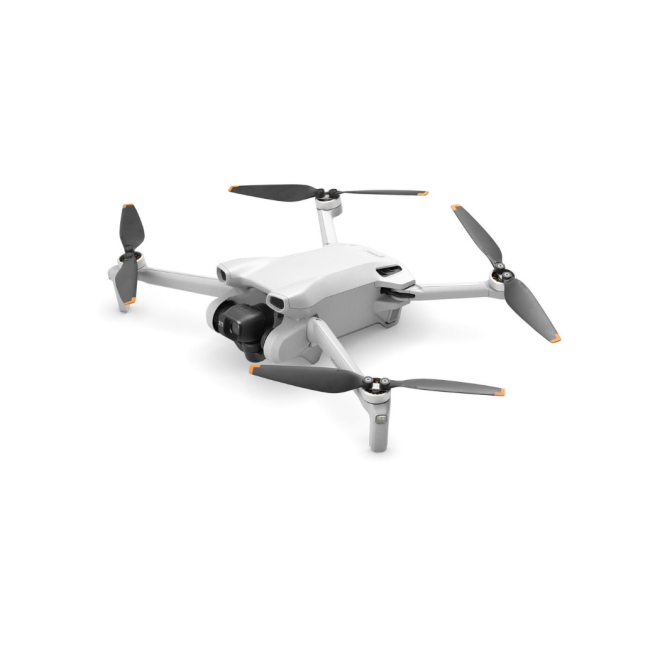 DJI Mini 3 with DJI RC Remote Fly More Combo (CP.MA.00000613.01)