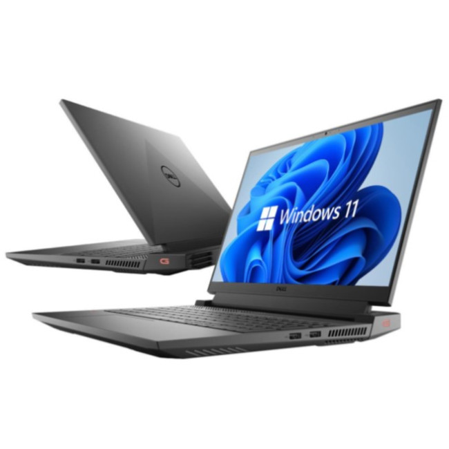 Ноутбук Dell Inspiron G15 5511 (5511-3377)