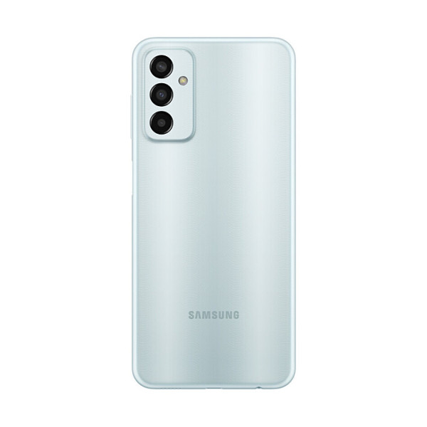 Смартфон Samsung Galaxy M13 4/64GB Blue (SM-M135FLBU)