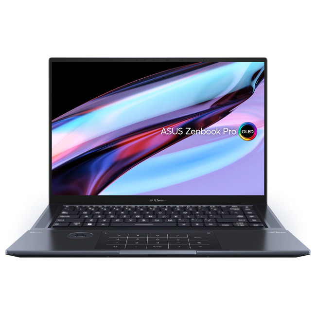 Ноутбук Asus ZenBook Pro 16X OLED (UX7602ZM-ME045X)