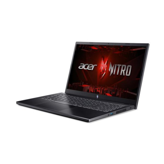 Ноутбук Acer Nitro V 15 ANV15-51-52X2 (NH.QNCEP.003)