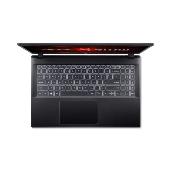 Ноутбук Acer Nitro V 15 ANV15-51-52X2 (NH.QNCEP.003)