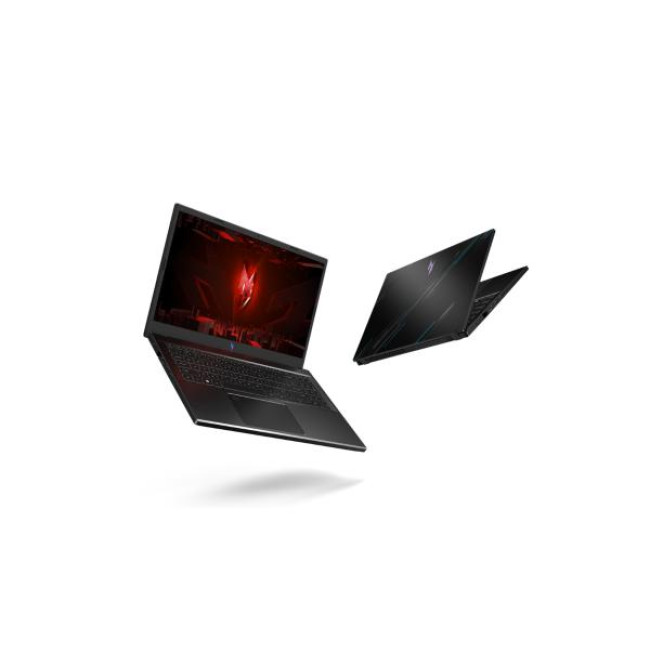 Ноутбук Acer Nitro V 15 ANV15-51-52X2 (NH.QNCEP.003)