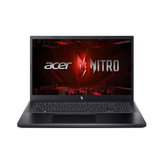 Ноутбук Acer Nitro V 15 ANV15-51-52X2 (NH.QNCEP.003)