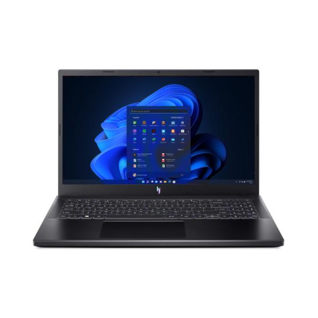 Ноутбук Acer Nitro V 15 ANV15-51-52X2 (NH.QNCEP.003)