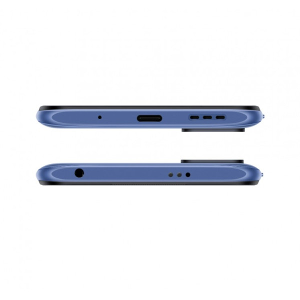 Смартфон Xiaomi Redmi Note 10 5G 4/64GB Nighttime Blue