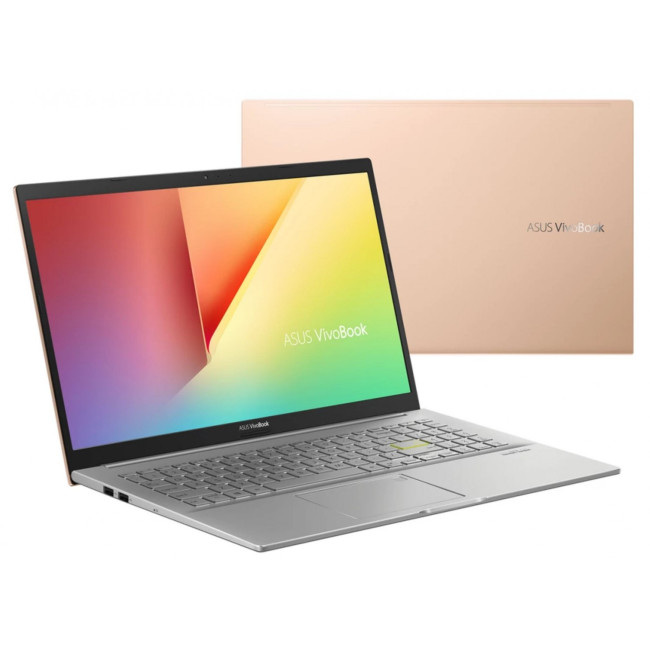 Ноутбук Asus VivoBook 15 K513EA (K513EA-L11958W)