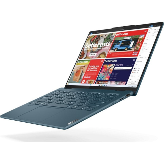 Lenovo Yoga 7 14IML9 (83DJ005GPB)