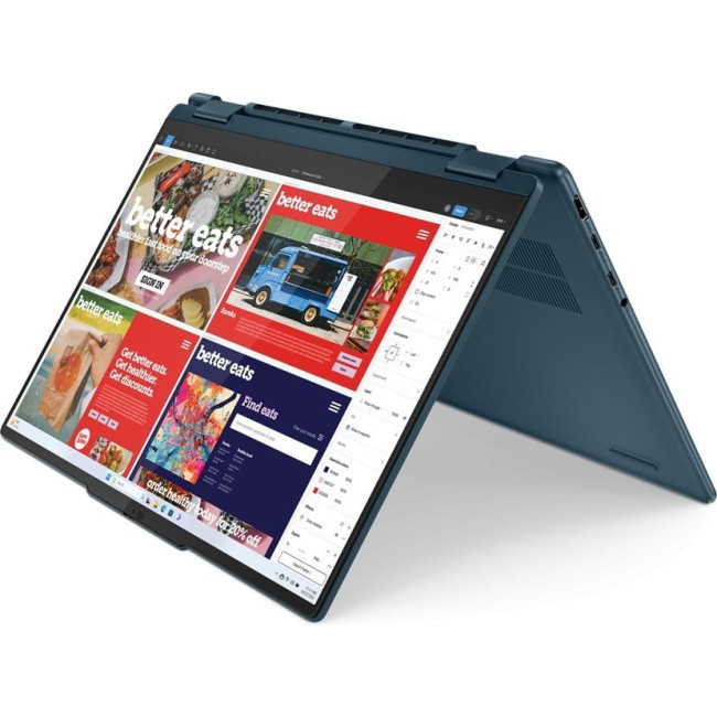 Lenovo Yoga 7 14IML9 (83DJ005GPB)