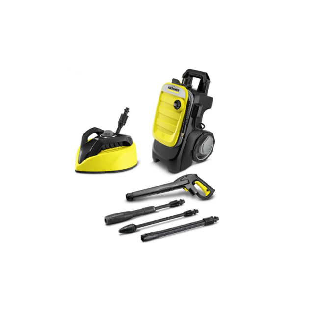 Минимойка Karcher K 7 Compact Home (1.447-053.0)