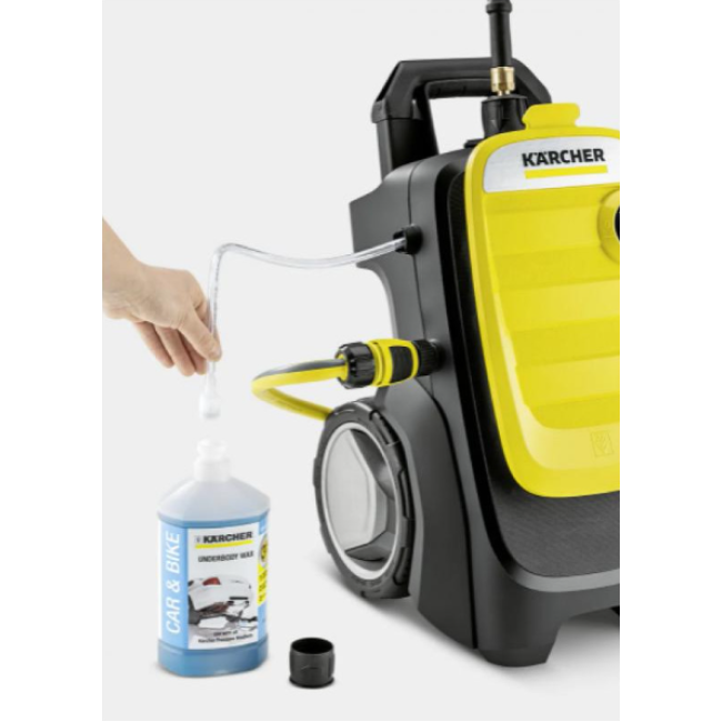 Минимойка Karcher K 7 Compact Home (1.447-053.0)