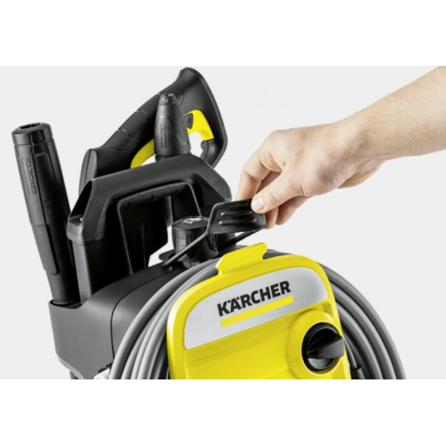 Минимойка Karcher K 7 Compact Home (1.447-053.0)