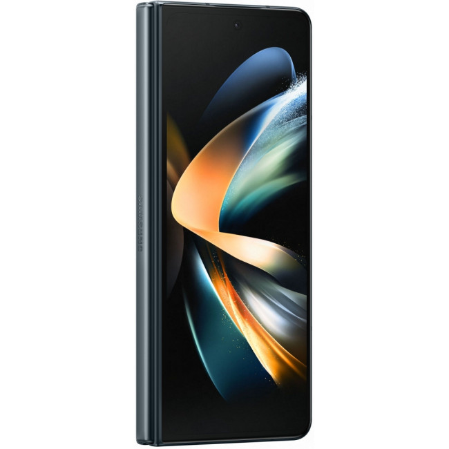 Смартфон Samsung Galaxy Fold4 12/512GB Graygreen (SM-F936BZAC)