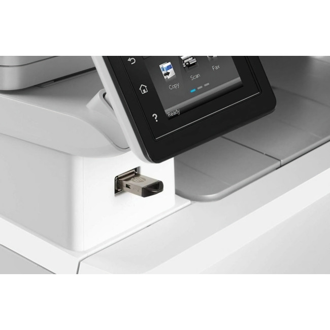 HP Color LJ Pro M283fdw c Wi-Fi (7KW75A)