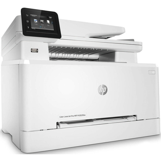 HP Color LJ Pro M283fdw c Wi-Fi (7KW75A)