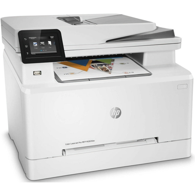 HP Color LJ Pro M283fdw c Wi-Fi (7KW75A)