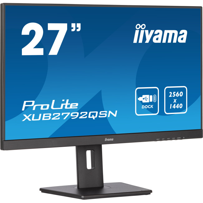 iiyama ProLite XUB2792QSN-B5