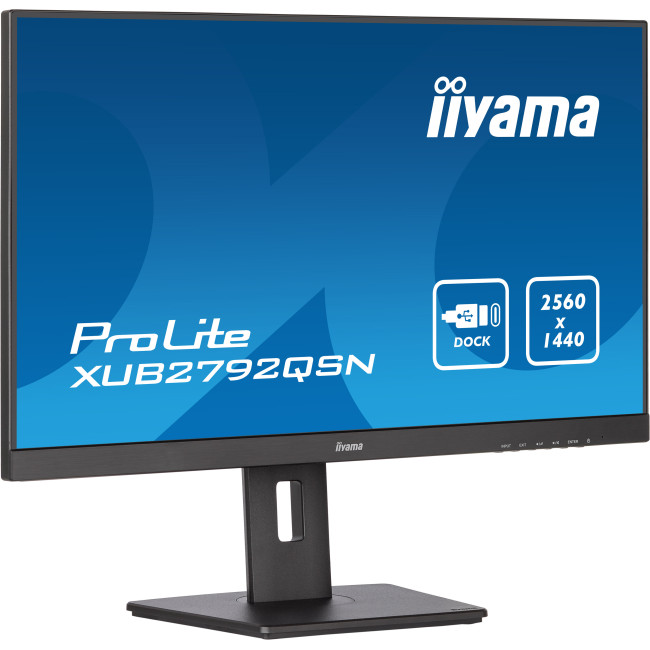 iiyama ProLite XUB2792QSN-B5