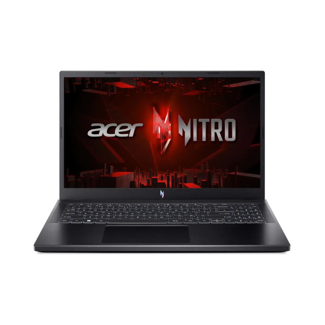 Acer Nitro V 15 ANV15-51-57K8 (NH.QNDEP.009) Custom 16Gb