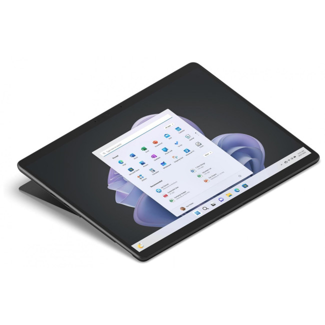 Ноутбук Microsoft Surface Pro 9 (QI9-00021)