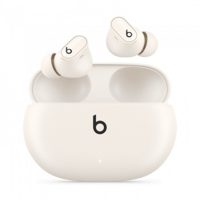 Beats by Dr. Dre Studio Buds+ Ivory (MQLJ3)