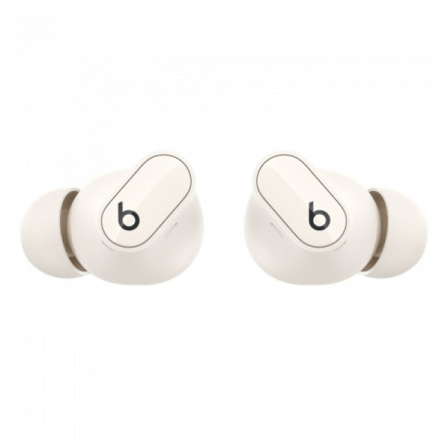 Beats by Dr. Dre Studio Buds+ Ivory (MQLJ3)