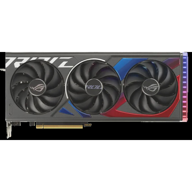 Asus GeForce RTX4060 8Gb ROG STRIX OC GAMING (ROG-STRIX-RTX4060-O8G-GAMING)