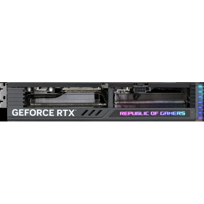 Asus GeForce RTX4060 8Gb ROG STRIX OC GAMING (ROG-STRIX-RTX4060-O8G-GAMING)