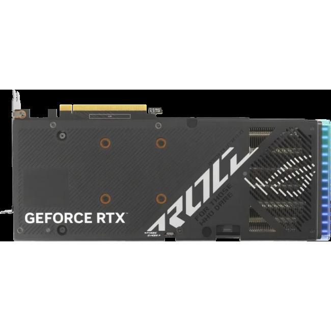 Asus GeForce RTX4060 8Gb ROG STRIX OC GAMING (ROG-STRIX-RTX4060-O8G-GAMING)