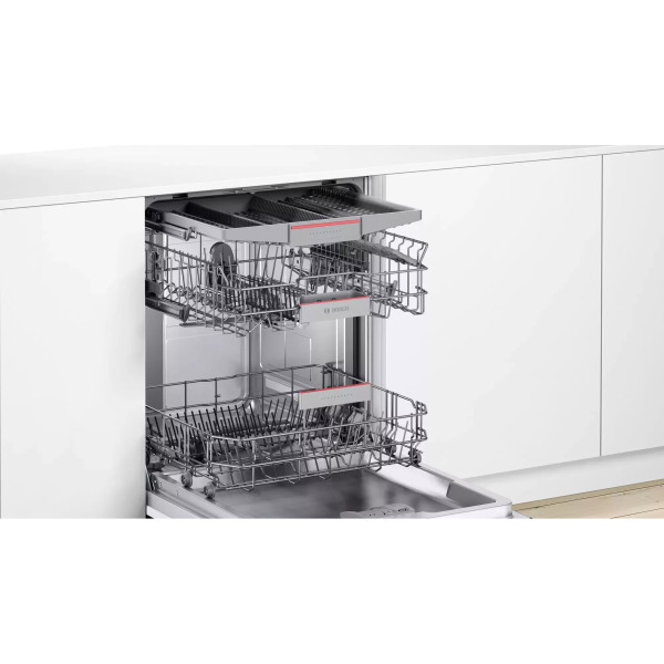 Встроенная посудомоечная машина Bosch SMV26MX00T