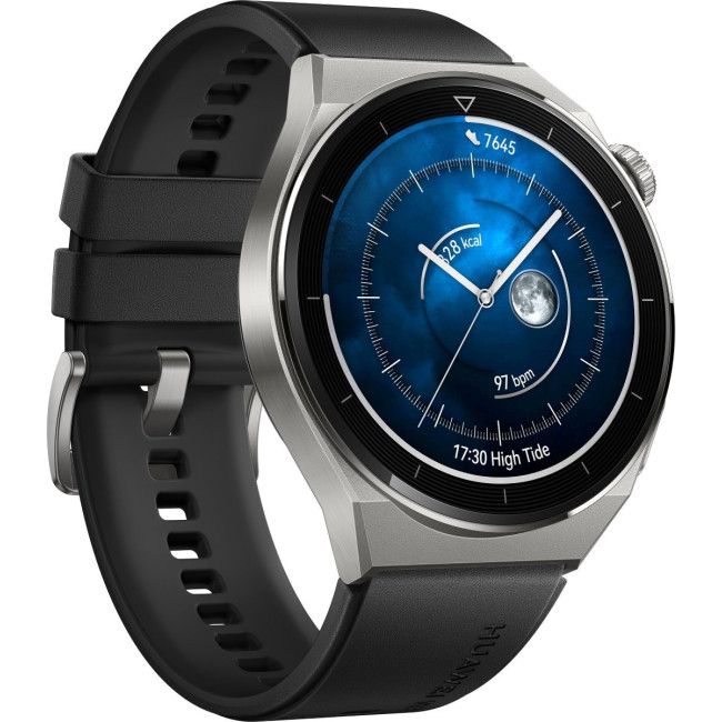 HUAWEI Watch GT 3 Pro 46mm Sport (55028468)