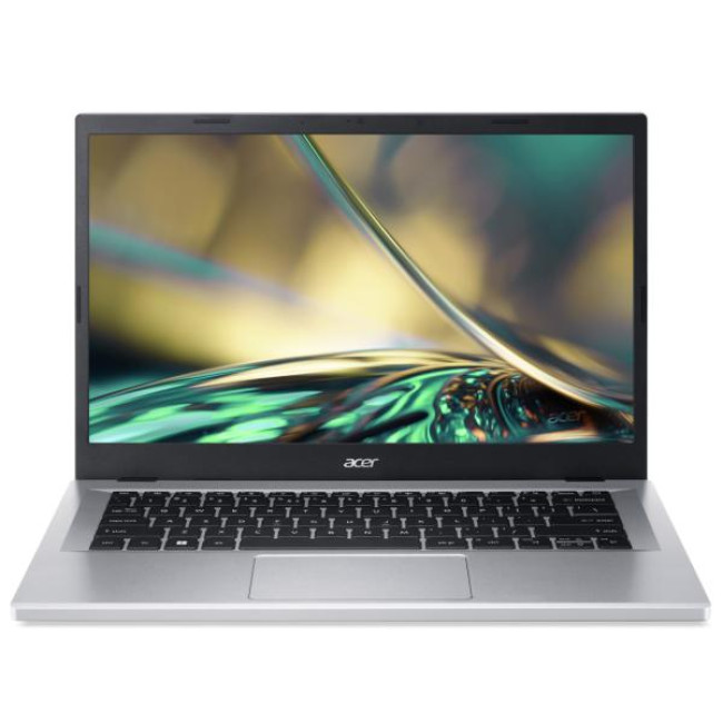 Ноутбук Acer Aspire 3 14 A314-23P-R20G (NX.KDDEP.003)