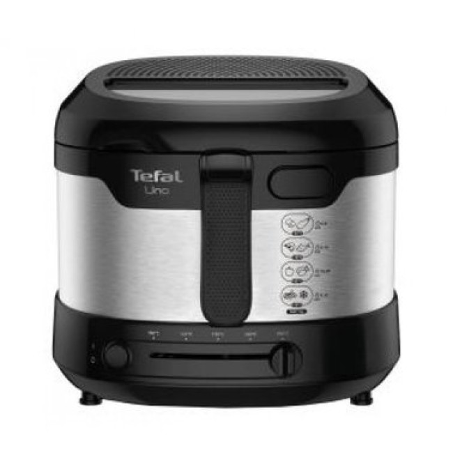 Фритюрница Tefal FF215D