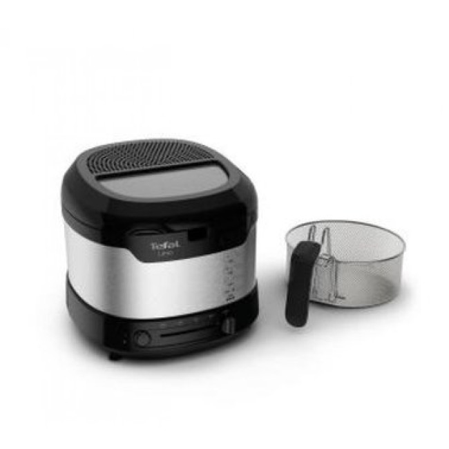 Фритюрница Tefal FF215D