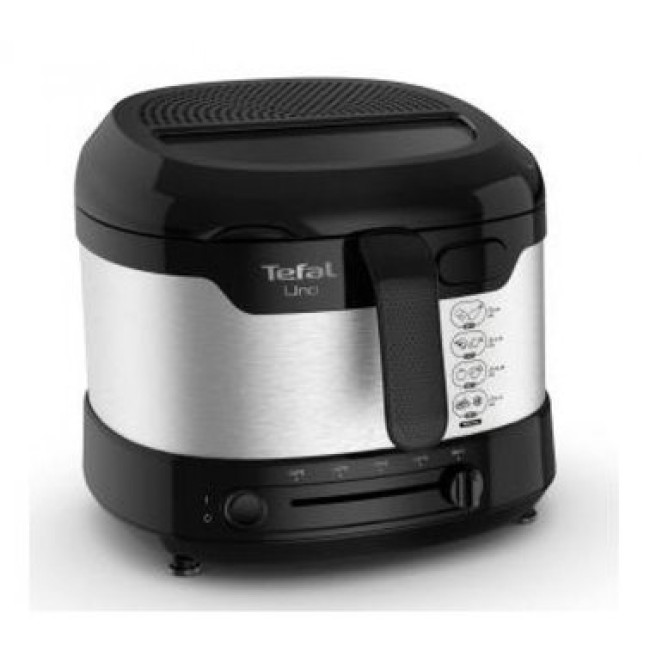 Фритюрница Tefal FF215D