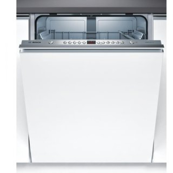 Встроенная посудомоечная машина Bosch SMV45GX04E