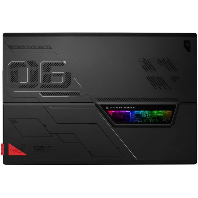 Ноутбук Asus ROG Flow Z13 2022 GZ301ZC (GZ301ZC-PS73)